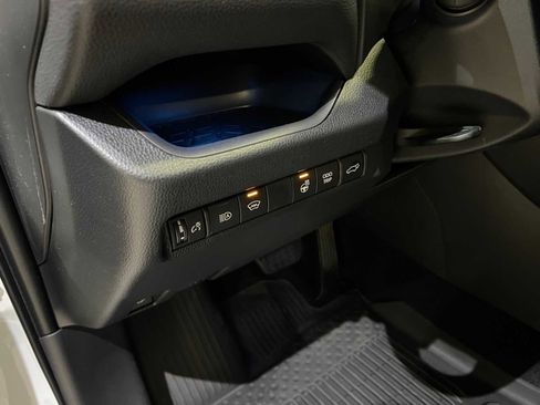 Certified 2025 Toyota RAV4 XSE image 16