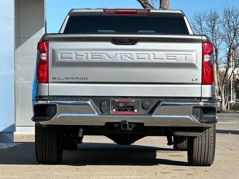 New 2026 Chevrolet Silverado 1500 LT image 6