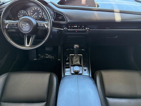 Used 2024 MAZDA CX-30 AWD 2.5 S w/ Select Sport Pkg image 21