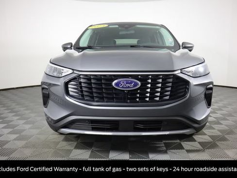 Certified 2023 Ford Escape Active w/ Tech Pack #2 AWD/4WD image 12