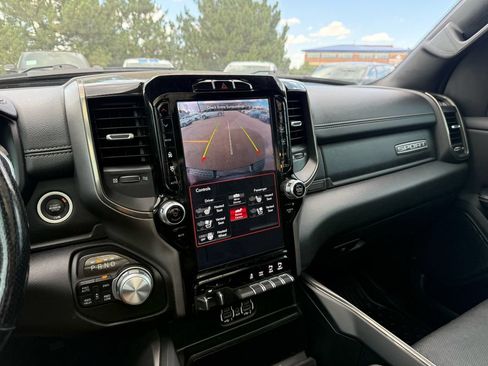 Used 2020 RAM 1500 Sport w/ Alpine Leather & Sound Group AWD/4WD image 33