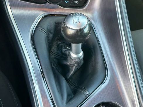 Used 2017 Dodge Challenger R/T Scat Pack RWD image 26
