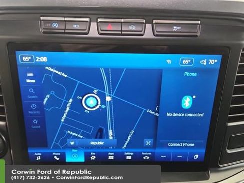 Certified 2023 Ford F150 Tremor image 19