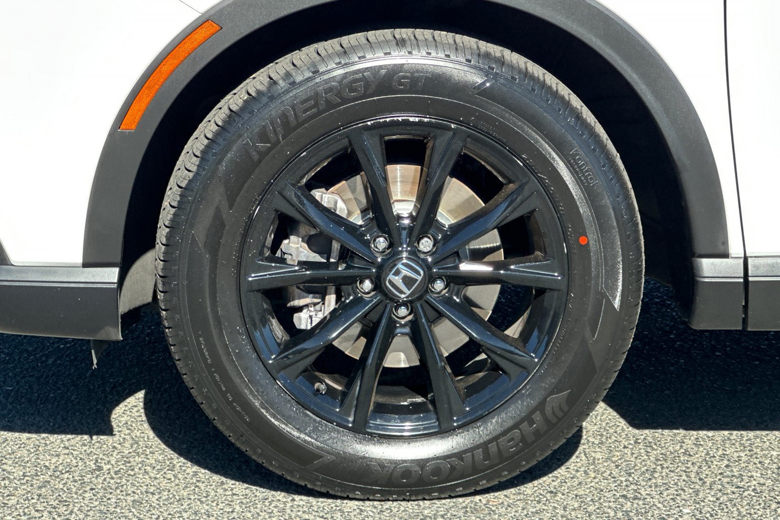 Used 2023 Honda CR-V Sport image 26