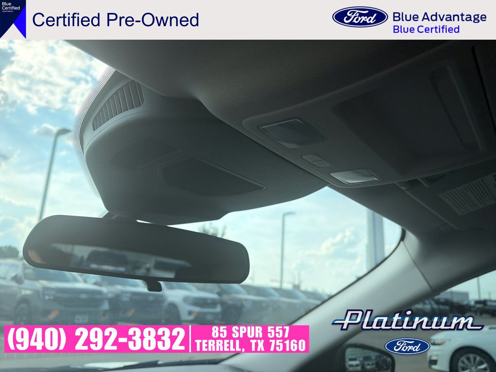 Used 2022 Ford Escape S FWD image 12