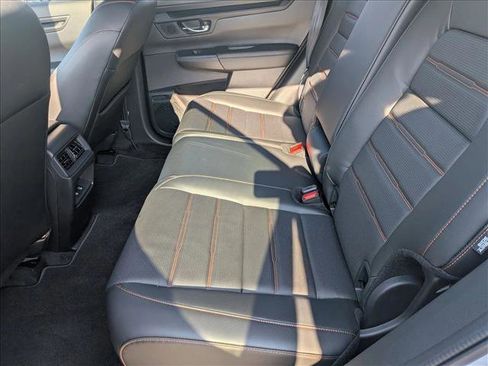 Certified 2025 Honda CR-V Sport-L image 19