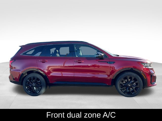 Used 2022 Kia Sorento SX FWD image 8