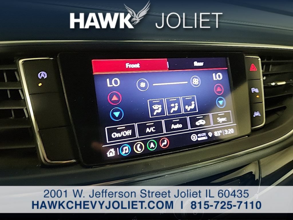 Used 2024 Buick Enclave Premium FWD image 17