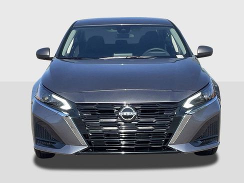 New 2026 Nissan Altima 2.5 SV FWD image 8