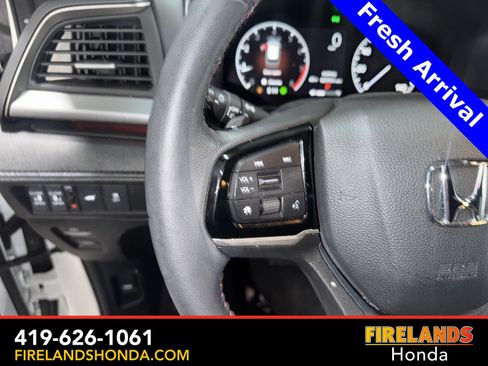 Certified 2025 Honda Odyssey Sport-L image 17