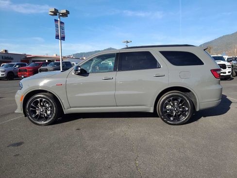 New 2026 Dodge Durango GT image 11