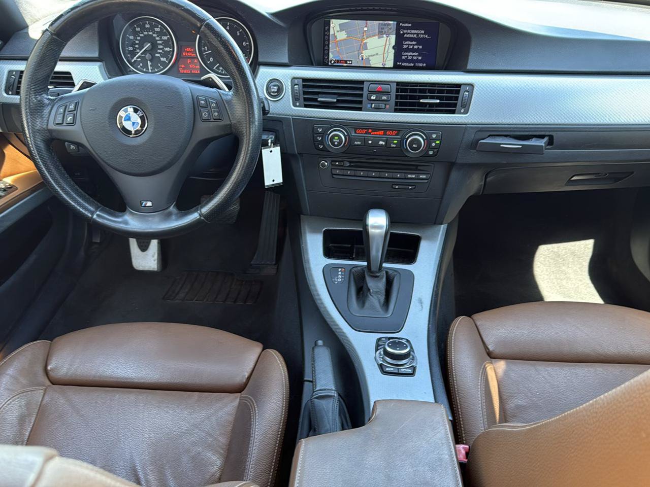 Used 2011 BMW 328i Sedan RWD image 38