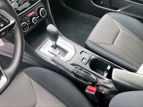 Certified 2023 Subaru Crosstrek 2.0i image 20