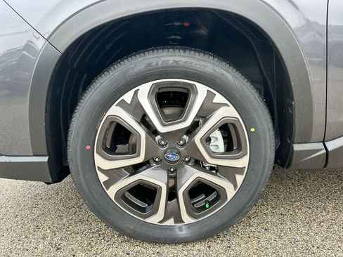 New 2026 Subaru Ascent Touring image 19