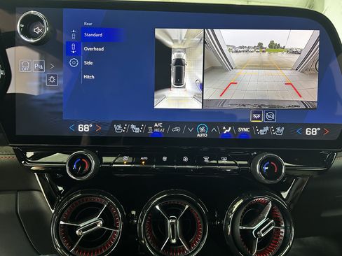 Used 2026 Chevrolet Blazer EV RS w/ Super Cruise Package AWD/4WD image 15