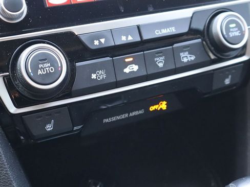 Used 2021 Honda Civic EX-L image 21
