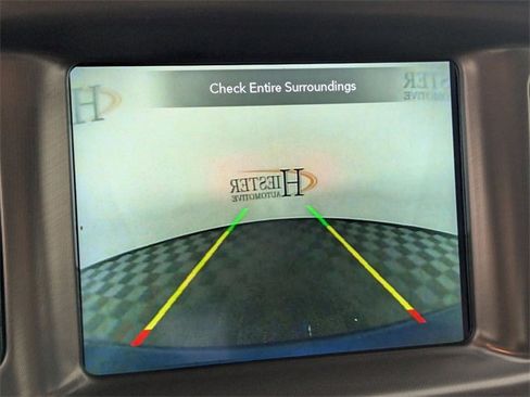 Used 2021 Dodge Charger GT w/ Plus Group image 23