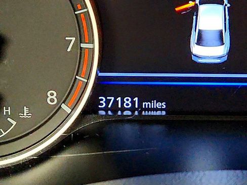 Used 2021 Nissan Altima 2.5 SV w/ SV Premium Package FWD image 16