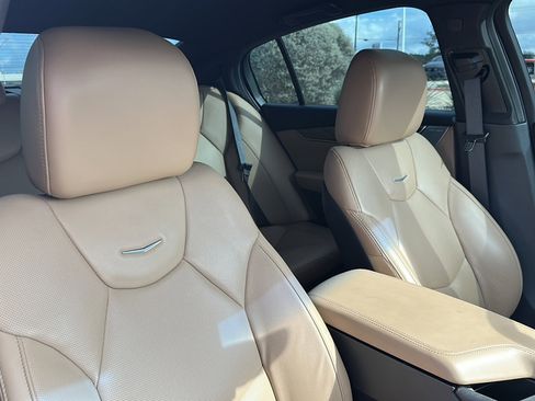 Used 2022 Cadillac CT5 Premium Luxury w/ Parking Package image 24