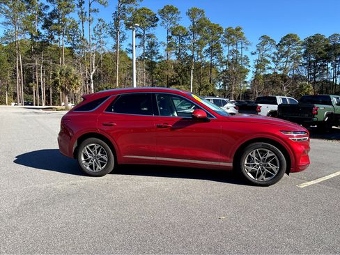 Used 2025 Genesis GV70 2.5T image 30