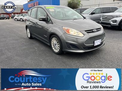 Used 2014 Ford C-MAX SE
