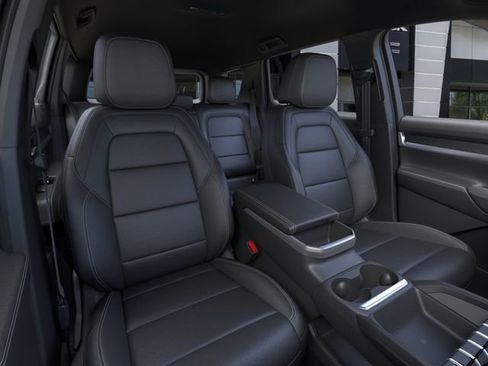 New 2026 GMC Terrain Elevation AWD/4WD image 16