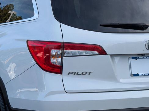 Used 2020 Honda Pilot Touring image 13