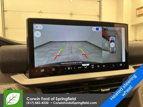 New 2026 Ford Explorer Platinum w/ LUX Leather Package image 27