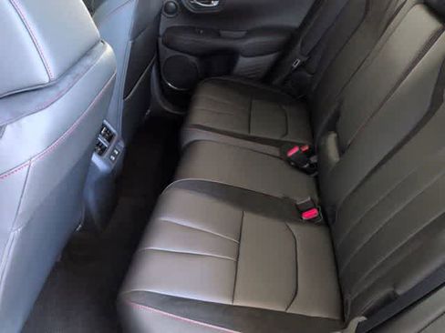 Used 2026 Acura ADX A-Spec FWD image 21