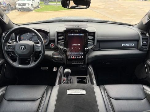 Used 2023 RAM 1500 TRX w/ TRX Level 1 Equipment Group AWD/4WD image 24