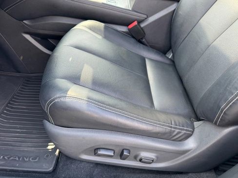 Used 2024 Nissan Murano SL w/ Cargo Package image 15