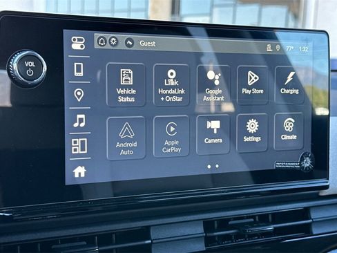 New 2026 Honda Prologue Eco image 20