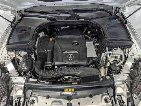 Used 2019 Mercedes-Benz GLC 300 GLC 300 image 14