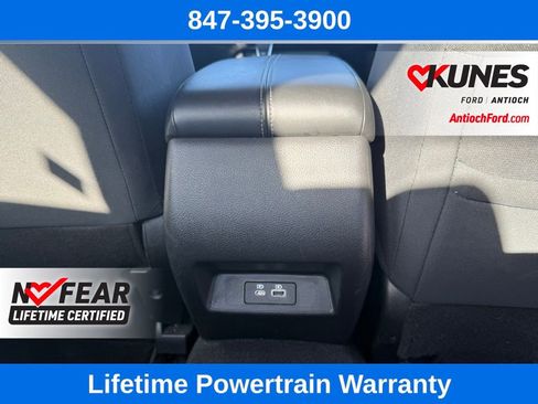 Used 2024 Nissan Altima 2.5 SV image 23