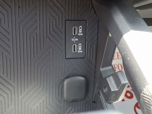 Used 2025 Toyota Tacoma SR RWD image 13