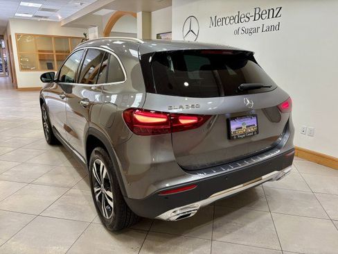 New 2026 Mercedes-Benz GLA 250 GLA 250 image 3
