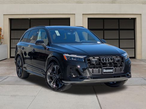 New 2026 Audi Q7 3.0T Premium Plus image 18