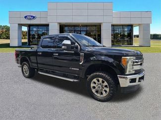 Used 2017 Ford F250 Lariat w/ Lariat Ultimate Package AWD/4WD 360° Tour