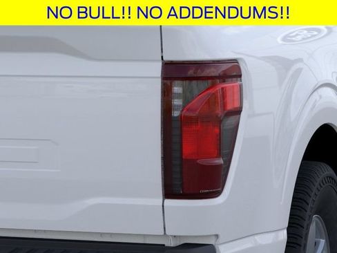 New 2026 Ford F150 XL w/ Equipment Group 103A High RWD image 22