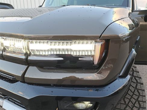 New 2025 GMC Hummer EV 2X w/ Extreme Off-Road Package image 41