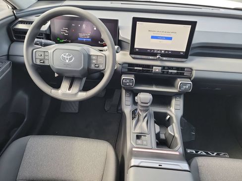 New 2026 Toyota RAV4 LE FWD image 26
