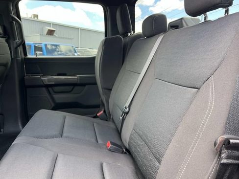 Certified 2023 Ford F150 XLT w/ Equipment Group 302A High AWD/4WD image 42