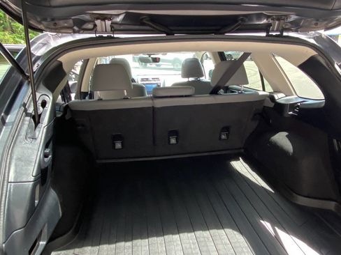 Used 2019 Subaru Outback 2.5i Limited AWD/4WD image 51