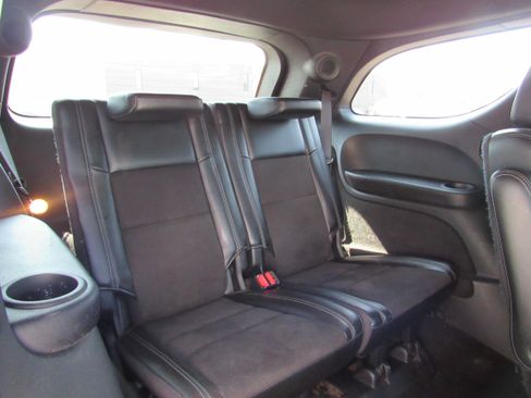 Used 2021 Dodge Durango GT AWD/4WD image 26
