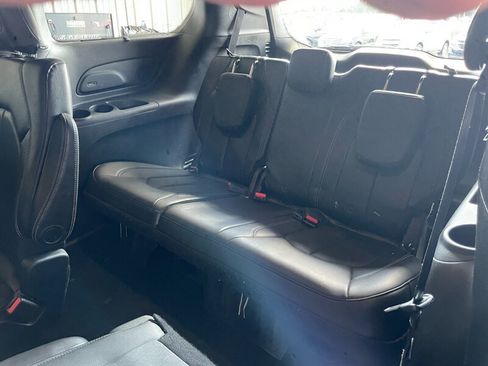 Used 2018 Chrysler Pacifica Touring-L Plus w/ Advanced Safetytec Group FWD image 26