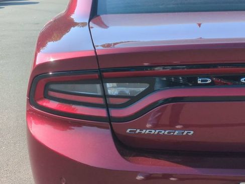 Used 2023 Dodge Charger SXT RWD image 21
