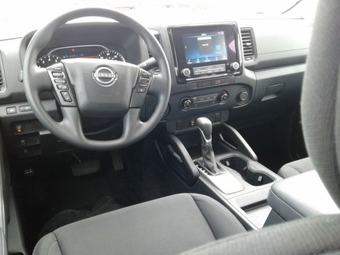 Used 2022 Nissan Frontier S w/ Technology Package image 13