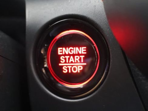 Used 2024 Honda HR-V Sport image 16
