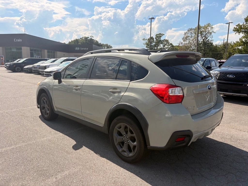 Used 2014 Subaru Crosstrek 2.0i Premium AWD/4WD image 5