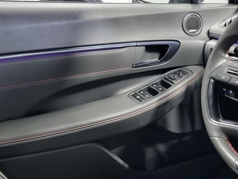 Used 2022 Hyundai Sonata N Line FWD image 21